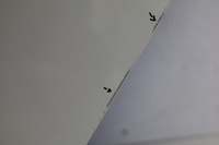 фото thumb №6, Дверь левая левый задняя задние bmw g12 a300