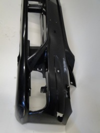 фото thumb №5, Mercedes r klasa 251 w251 бампер передний amg sprysk pts