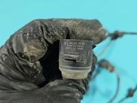 фото thumb №7, Датчик парковка pdc mercedes w212 a0009055504 чёрный 197