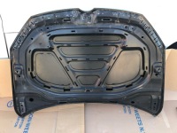 фото thumb №5, Капот крышка двигателя volkswagen golf 7 vii 5g 5g0