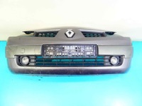 фото thumb №2, Бампер перед renault megane ii szary 03-06