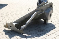 фото thumb №13, Лонжерон правый перед подкрылок чашка altima l32