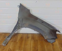 фото thumb №7, Duster 2 ii 2017- крила перед лівий