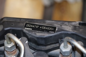 фото thumb №9, Volvo v70 s80 xc70 v60 s60 xc60 2.4 d4 / d5 двигатель d5244t17
