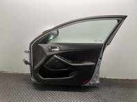 фото thumb №5, Дверь правый перед kia optima iii lift 3d