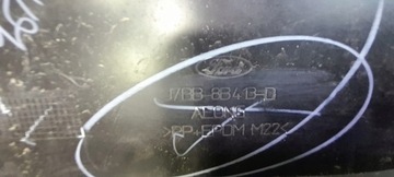 фото thumb №5, Ford ka+ plus кермо повітря ti-vct 18r