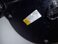 фото thumb №8, Компресор кондиціонера toyota lexus 0424000240 малий пробіг
