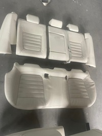 фото thumb №7, Opel insignia a кожа вентиляция память подогрев