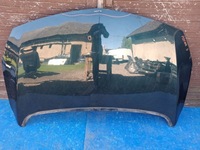 фото thumb №1, Капот кришка двигуна opel astra j iv 2009r-