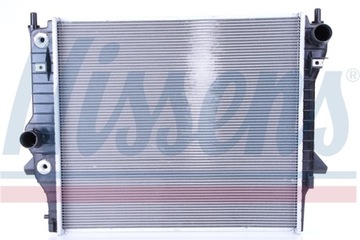 фото thumb №13, Радіаторів двигуна ford usa thunderbird 02- 4.0 i v