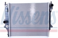 Радиатор воды jaguar s-type r 4.2 v8 ccx Цена, фото thumb