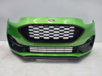 фото thumb №1, Бампер перед ford puma mk2 st performance + права решітка