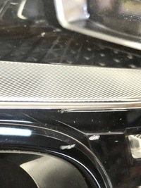 фото thumb №6, Audi e-tron 2021 левая лампа передняя 4ke941039