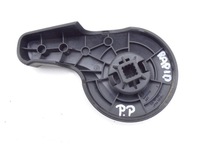 фото thumb №2, Skoda rapid 12-19 ручка сидіння правий перед