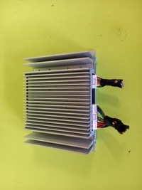 фото thumb №1, Усилитель 963702s301 hyundai ix35 11r