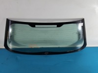 Купить Стекло задняя крышки багажника задний  audi a3 8l 3-дверь, фото thumb