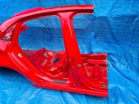 фото thumb №5, Audi a3 8v sedan чверть крила правий задня