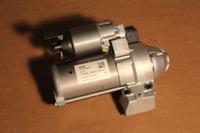 фото thumb №1, Стартер 9454628 bmw x7 g07 lci