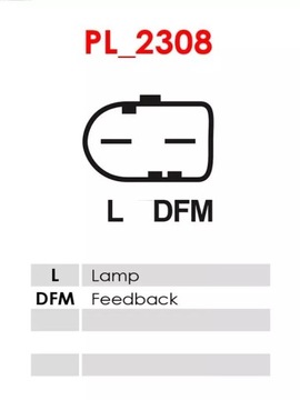 фото thumb №6, Генератор cooper 1.6 04-06