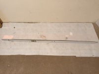 фото thumb №6, Молдинг порог правая audi a4 b9 8w0 порог правый