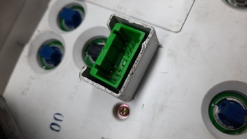 фото thumb №5, Спідометр  прилади 9499668 volvo v70 01r 2.4b