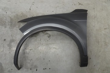 фото thumb №11, Vw t-roc рестайлинг 2.0 tdi - комплектный перед