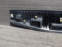 фото thumb №5, Ford transit courier iii mk3 2024 накладка защита поперечина заднего оригинал