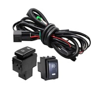 фото thumb №1, Жгут трубопровод света przecimgielnych ford