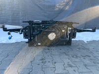 фото thumb №7, Pas переднє радіатор балка вентилятор hyundai ioniq 1.6h гібрид