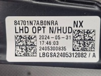 фото thumb №15, Hyundai tucson iv рестайлінг 2024+ торпедо роздавальна капот оригінал