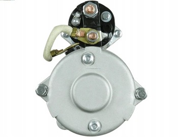 фото thumb №8, Стартер us857 case cummins as-pl s1007