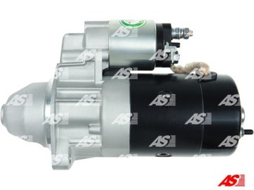 фото thumb №12, Стартер as-pl s0047 0031510701
