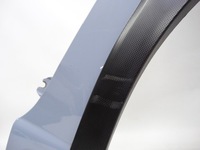 фото thumb №8, Subaru xv ii 2017-2022 крила правий передній оригінальний