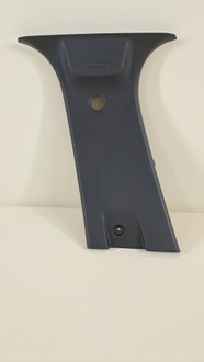 фото thumb №1, Dacia sandero iii stepway 21r захист стійка b ліва