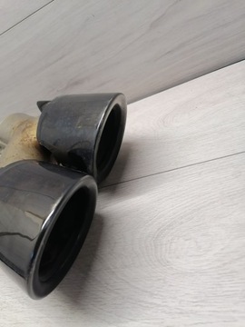 фото thumb №10, Porsche macan наконечник выхлоп правая 95b253682ah