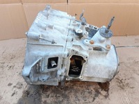 фото thumb №7, Коробка передач передач 20ea07 peugeot citroen 1.6hdi