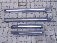 фото thumb №1, Audi a8 d2 94-99 планка пороговая дверная