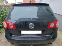 фото thumb №7, Гаситель глушители выхлоп vw passat b6 b7 4motion 4x4 2,0tdi 365 3c2 alltrack