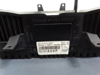 фото thumb №5, Ibiza iii fr 1.9 tdi лічильник прилади eu 6l0920820p