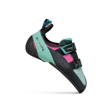 Damskie buty wspinaczkowe Scarpa VAPOR V 36