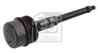 фото thumb №1, Febi bilstein 170427 кришка, корпус фільтра оливи