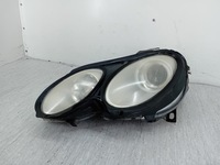 фото thumb №7, Лампа перед ліва smart forfour i a4545400554 0301207211