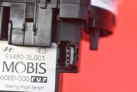 фото thumb №9, Стрічка подушка безпеки шлейф 93480-3l001 hyundai santa fe 2 ii 06-10