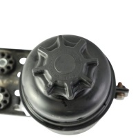 фото thumb №12, Bmw e81 e87 e90 e91 e92 lci бачок жидкости гидроусилитель 6851218