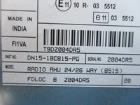 фото thumb №2, Радіо ford ecosport dn15-18c815-pg