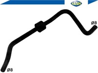 фото thumb №2, Шланг гнучкий радіатора [sasic]