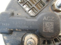 Генератор 13579666 opel insignia 1.8 16v в Украине, фото thumb
