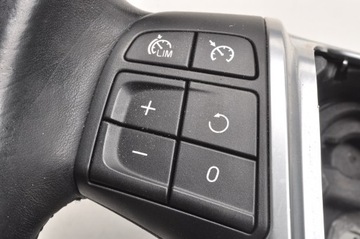 фото thumb №8, Volvo xc60 i v40 ii s60 ii v60 руль кожаный 31250592
