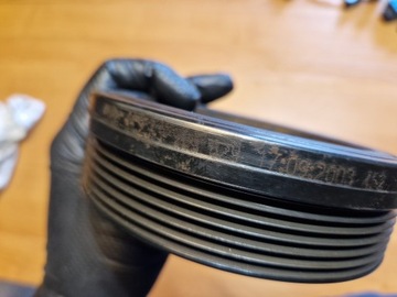 фото thumb №9, Bmw e46 316i 318i n42 колесо пасове вала