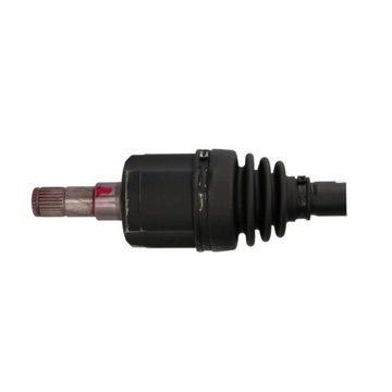 фото thumb №3, Полуось перед левая corsa d e corsa d 06-14